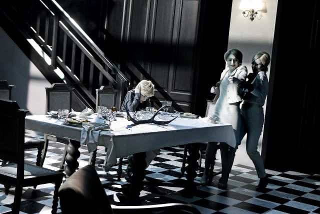 Geschwister © Birgit Hupfeld